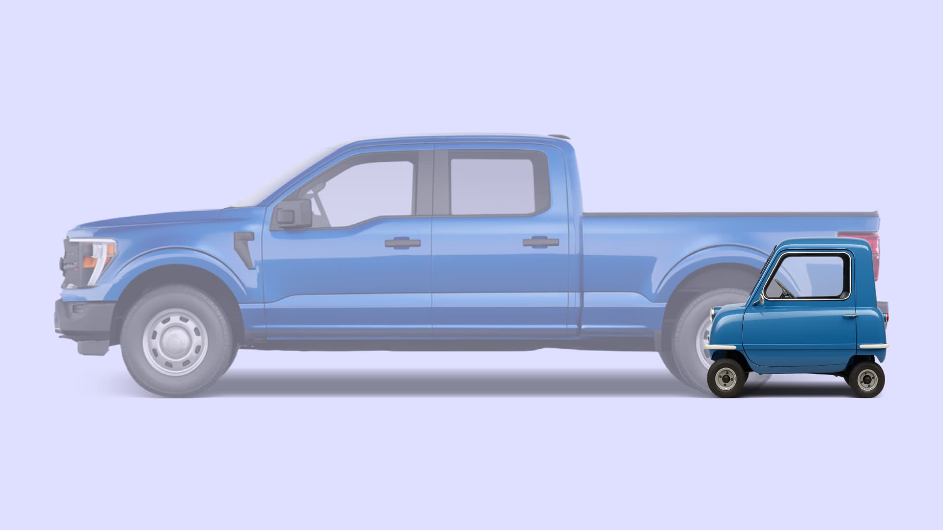 Ford F-150 (2024)