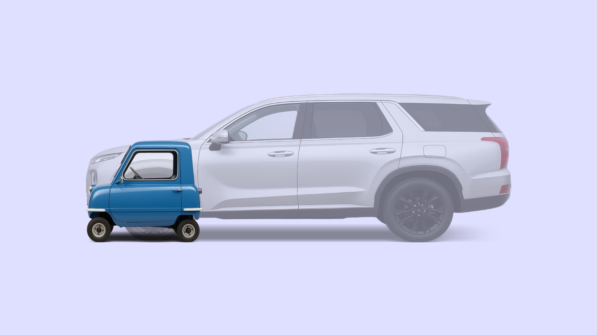 Hyundai Palisade (2022)