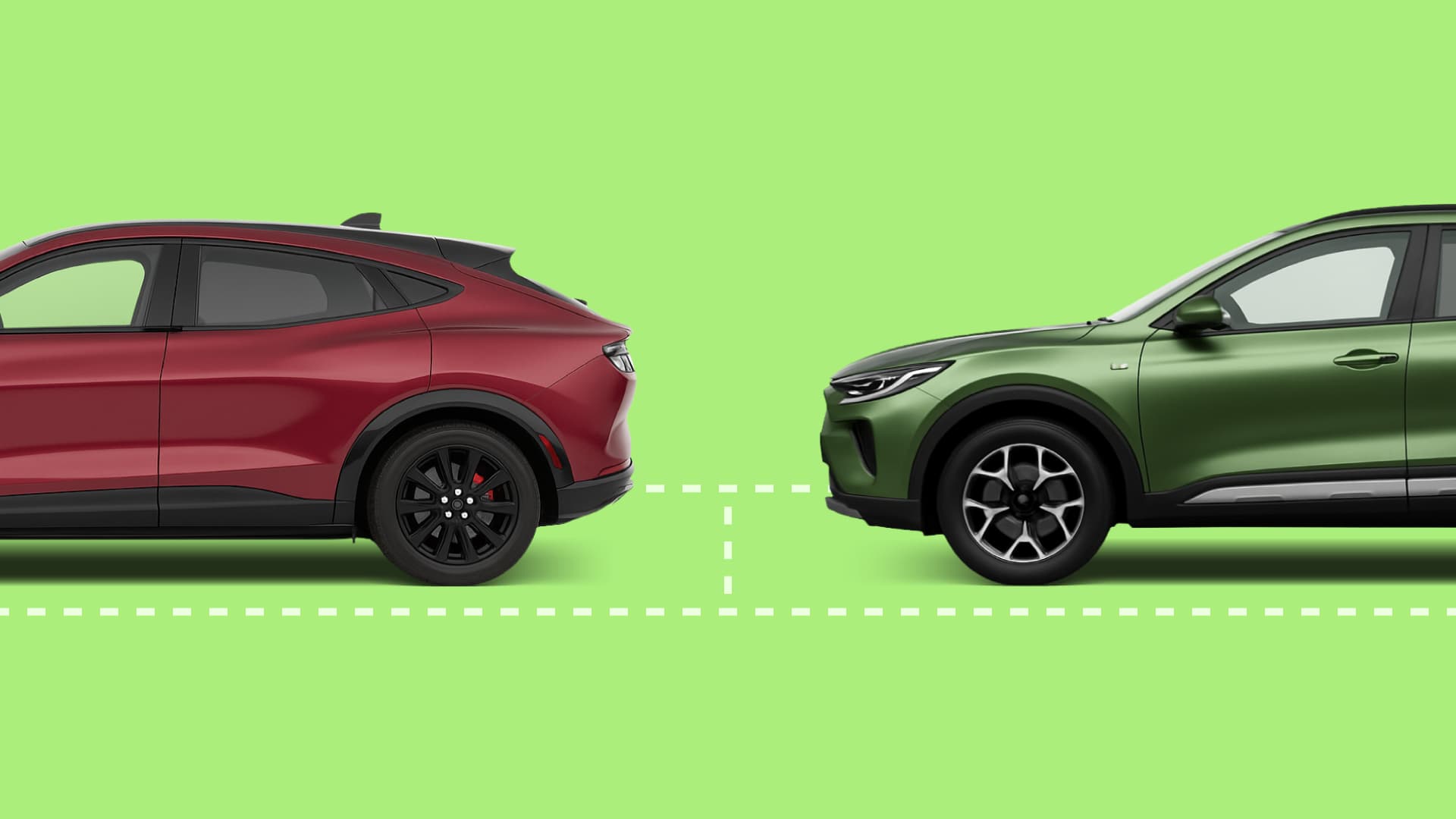 Are modern SUVs too big for UK parking bays? We measured popular models (and what still fits)