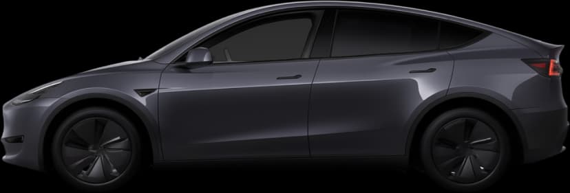 2020 Tesla Model Y