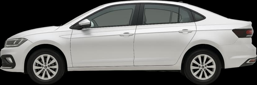 2022 Volkswagen Virtus