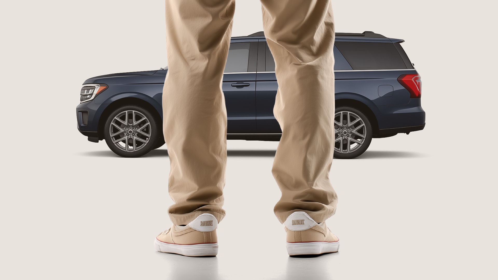 Best Cars for Tall Drivers in the USA (2025, with Real Interior Stats)