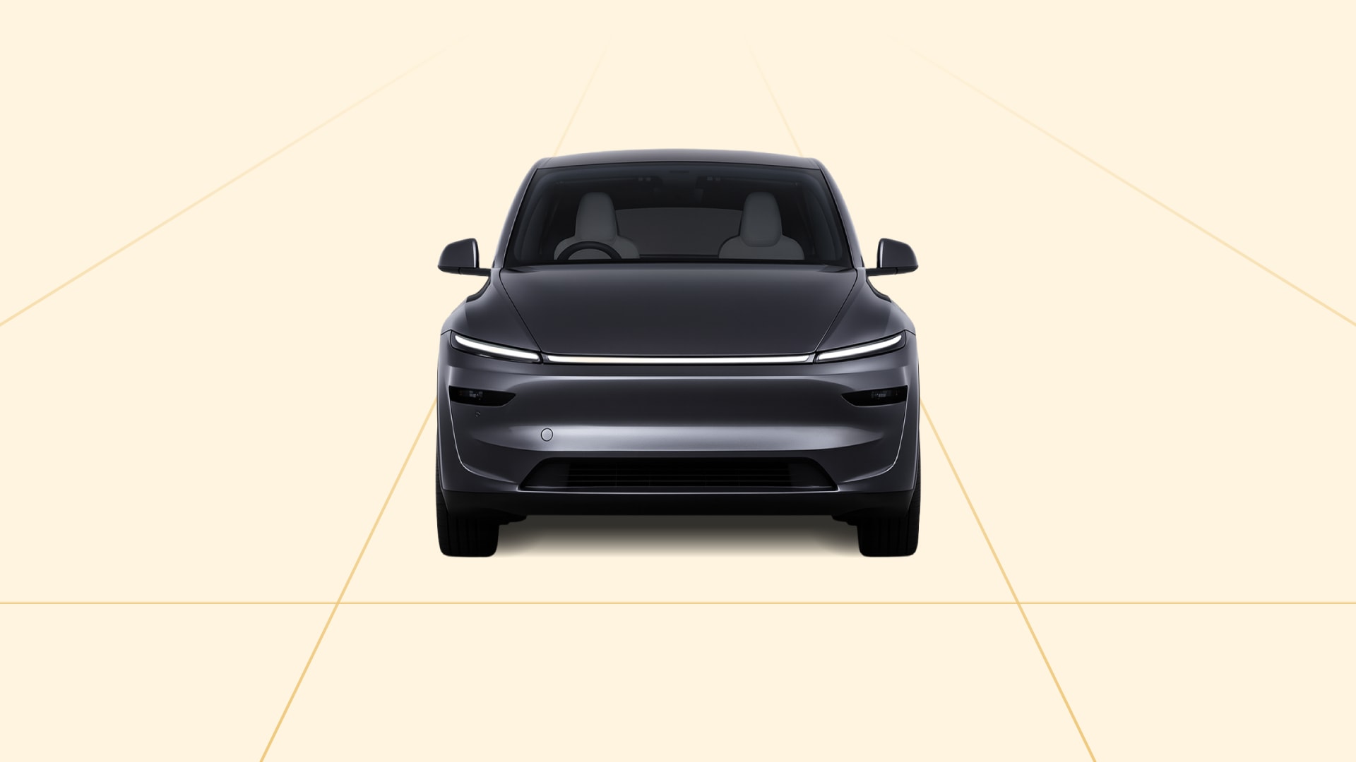 Tesla Model Y Dimensions & Boot Space: Will It Fit a UK Driveway, Garage or Parking Bay?