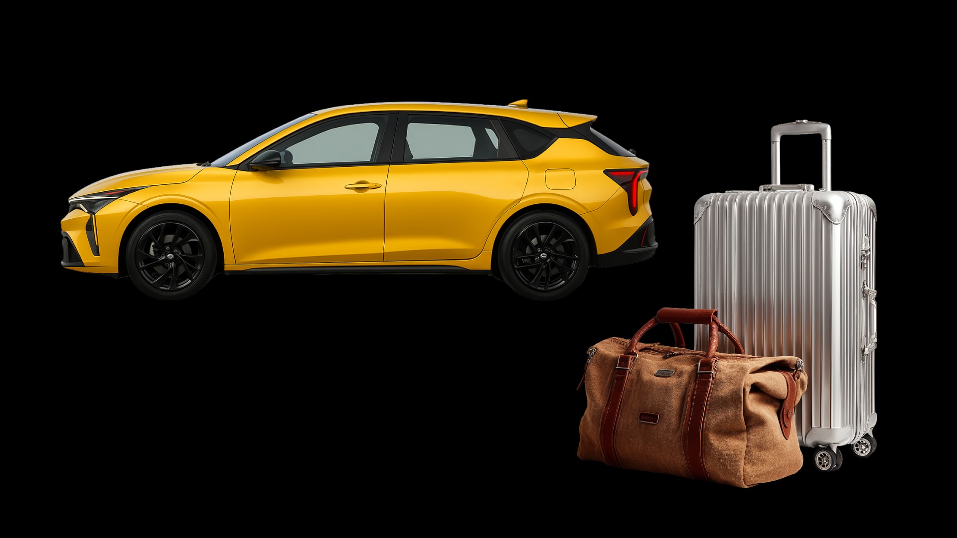 Compare Car Sizes, Specs & Photos – Every Model Ever Made