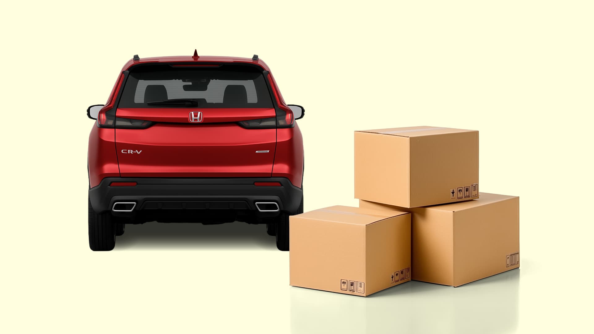 Boot Space Explained: VDA vs SAE, Seats-Up vs Seats-Down & Real-World Usability