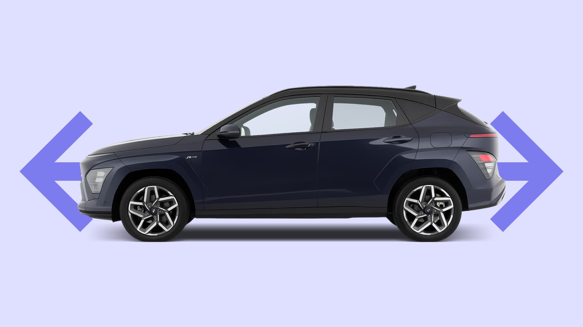 Compact SUV Size & Boot Space Guide: RAV4 vs CR-V vs Tiguan vs Kona vs Equinox
