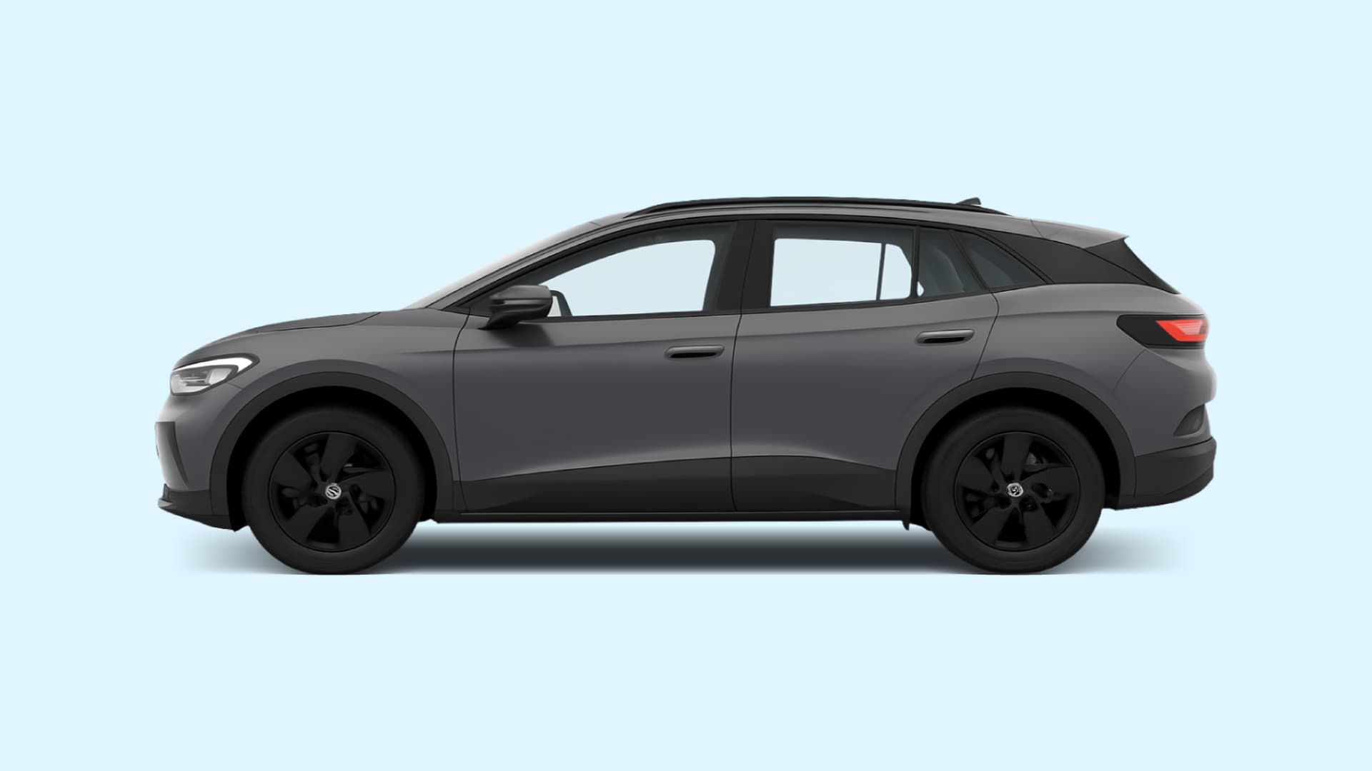 electric-suv-size-comparison-model-y-id4-kona-equinox-volkswagen-id-4