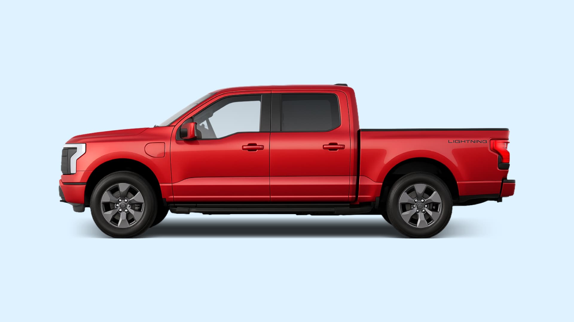 Ford F150 Cab & Bed Sizes Explained (Regular vs SuperCab vs SuperCrew