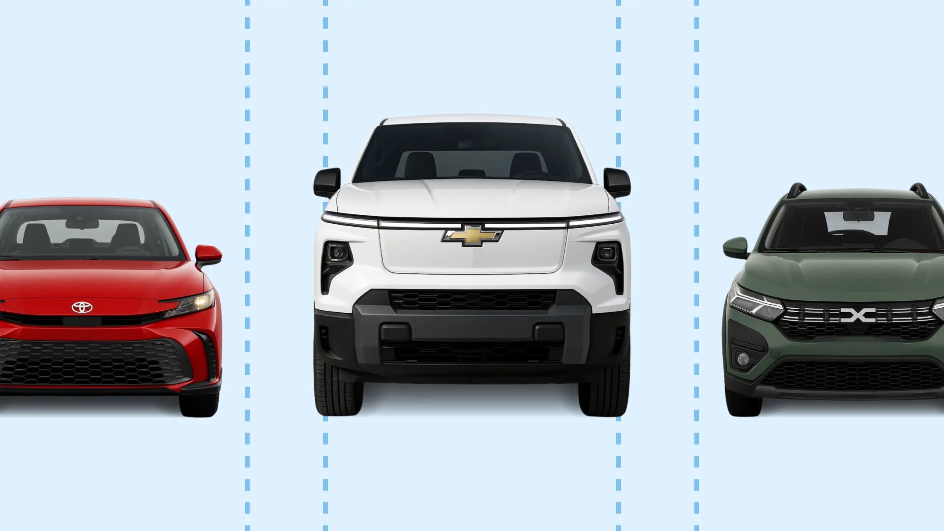 Will Your Car Fit in a Standard Parking Space? Parking Space Sizes Explained