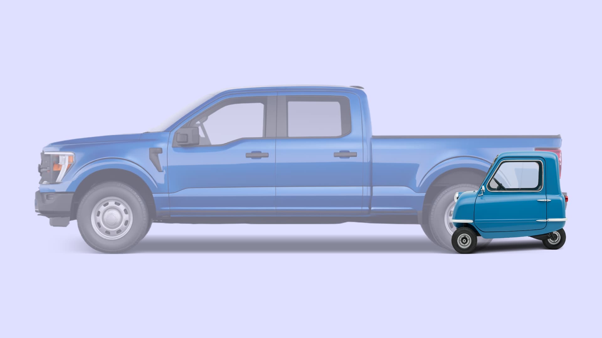 Ford F-150 (2024)