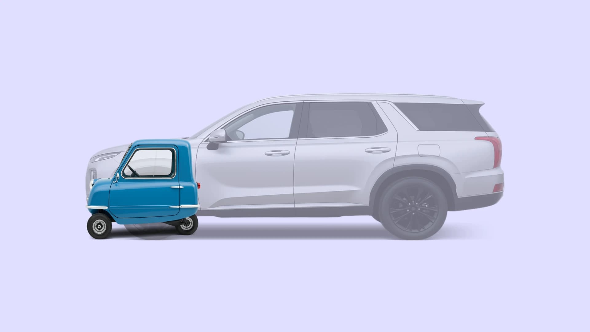Hyundai Palisade (2023)