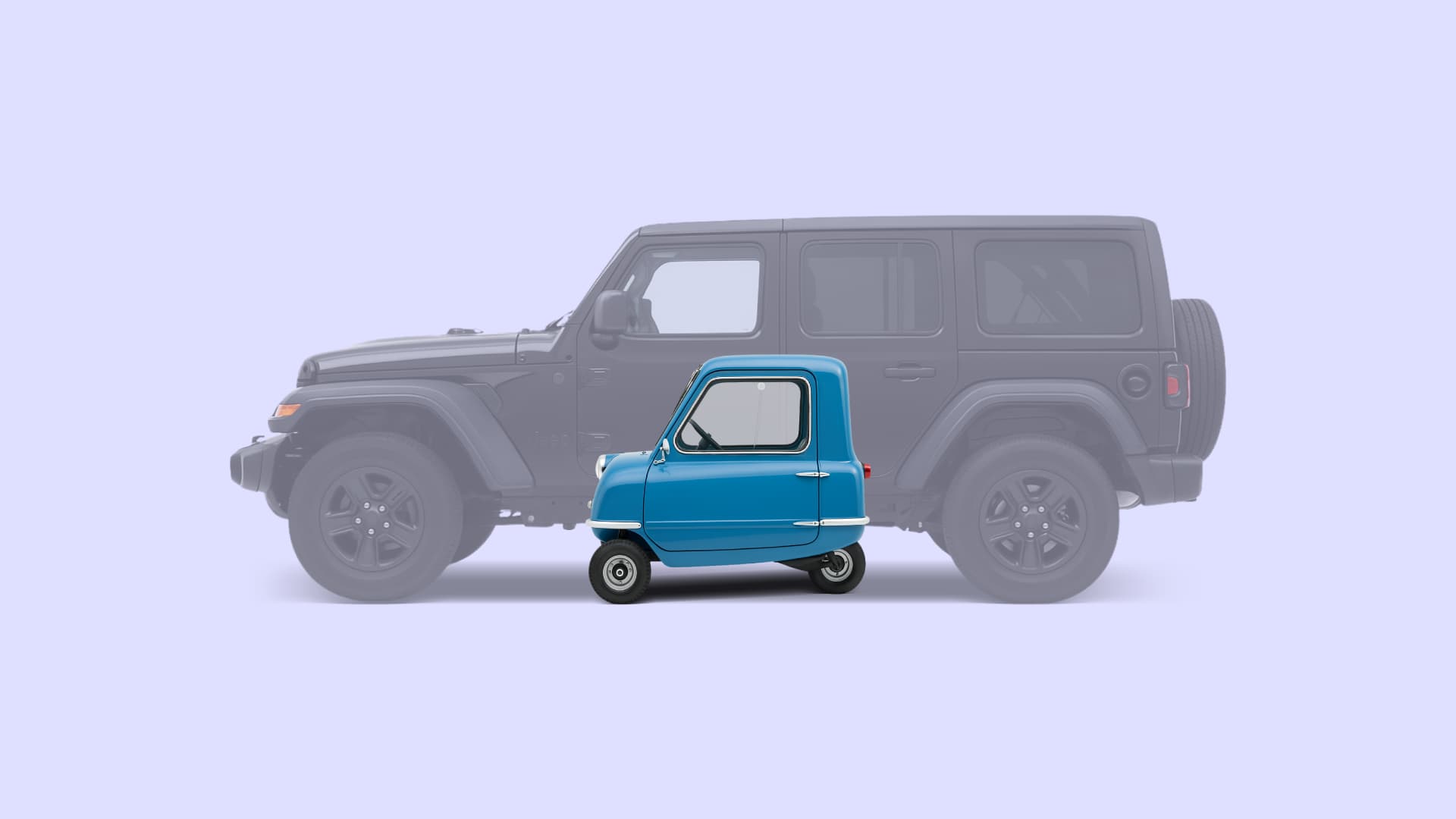 Jeep Wrangler Unlimited (2018)