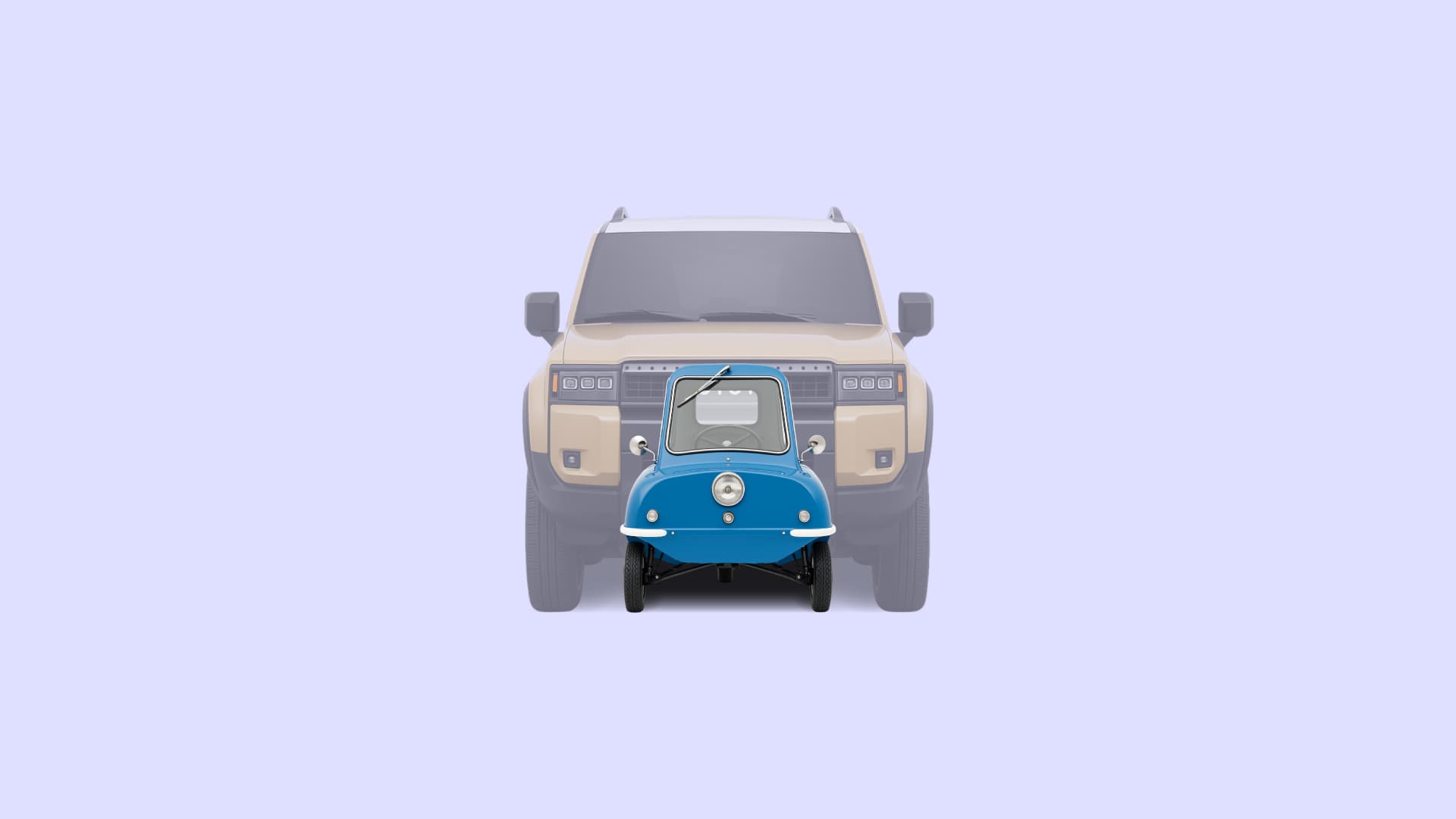 Toyota Land Cruiser (2021)