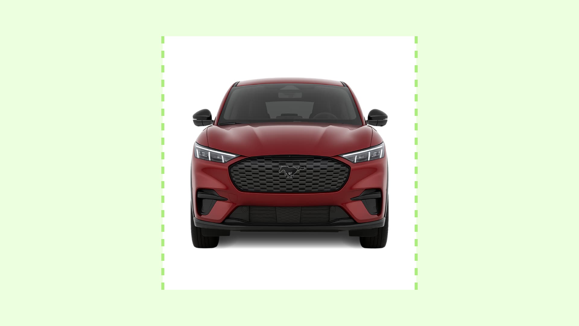 suv-size-vs-uk-parking-bay-fit-ford-mustang-mach-e-2021