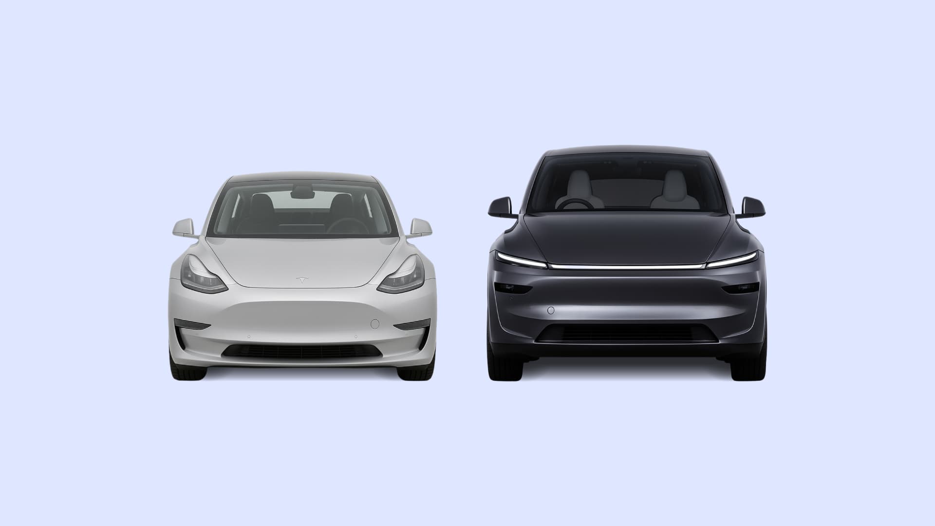 tesla-model-3-vs-model-y-size-comparison-height-comparison