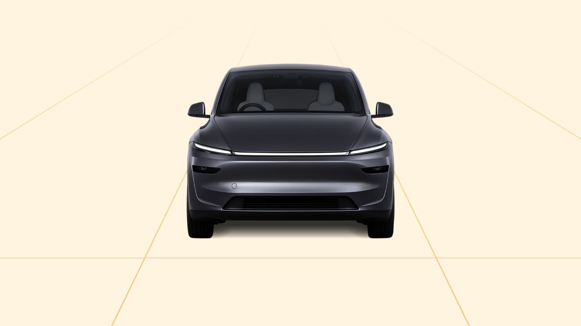 Tesla Model Y Dimensions & Boot Space: Will It Fit a UK Driveway, Garage or Parking Bay?