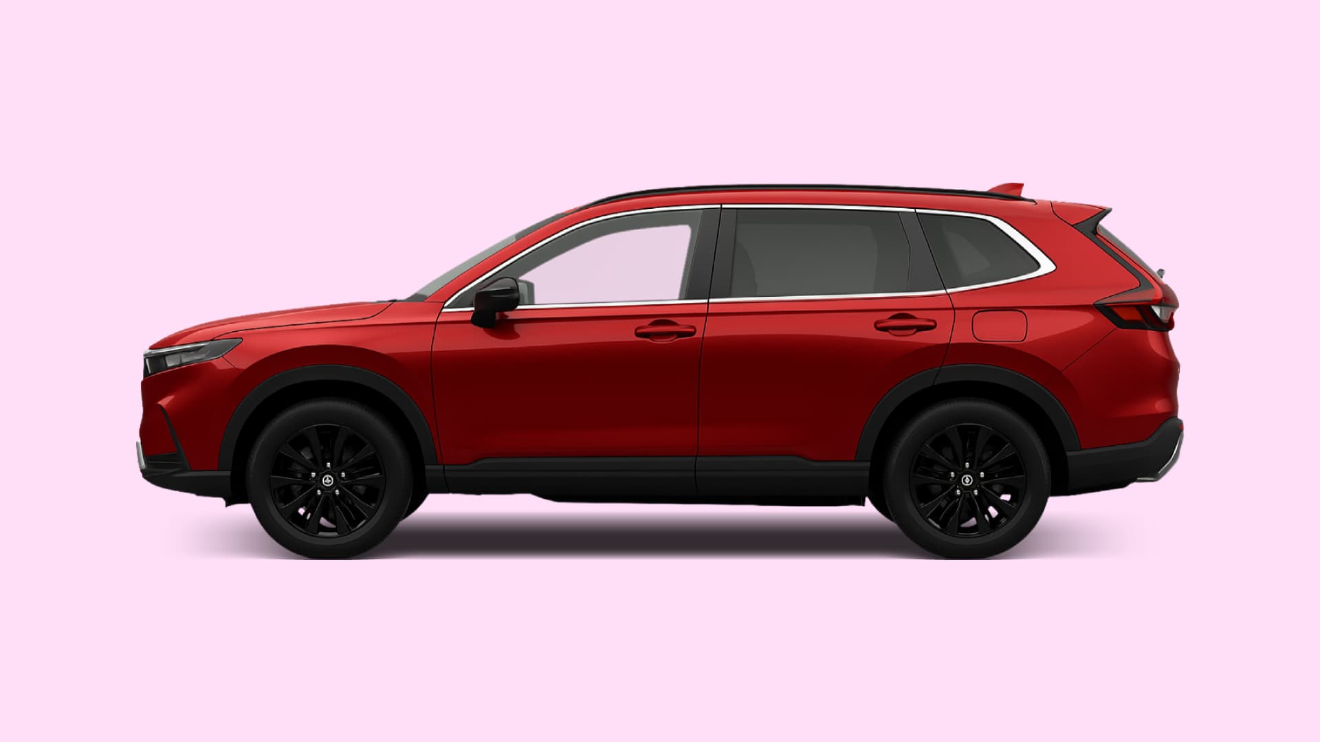 tesla-model-y-vs-honda-cr-v-size-width-boot-space-honda-cr-v