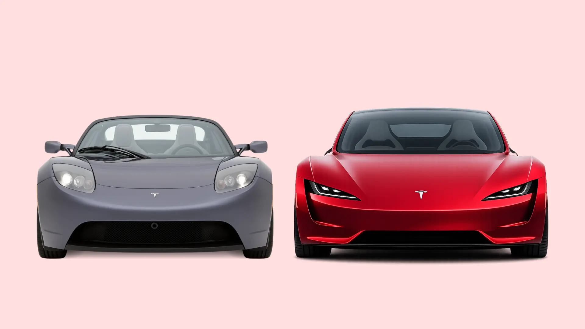 Tesla Roadster Gen 1 vs Gen 2: Specs, Price, Range and Every Major Difference Explained