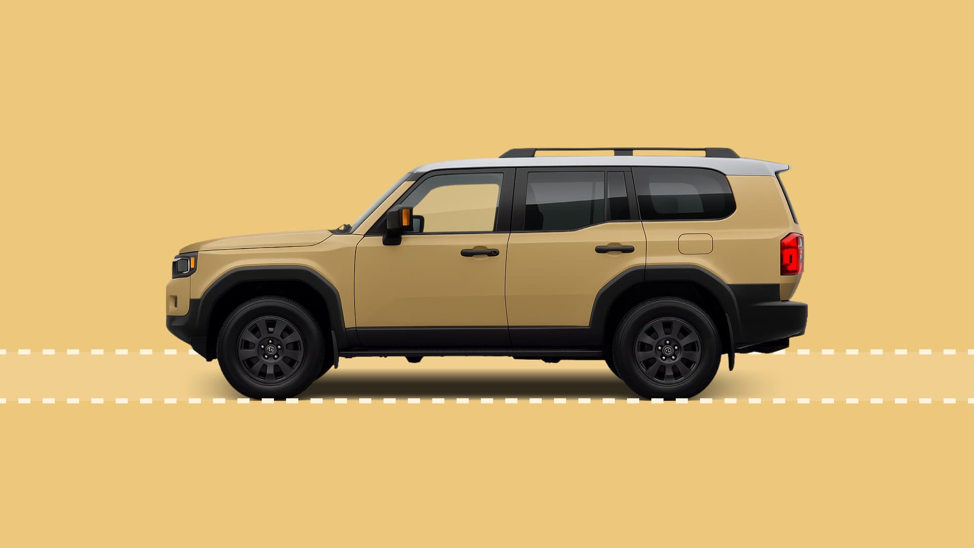 What Is Ground Clearance? Why does it matter for SUVs, and which have the most