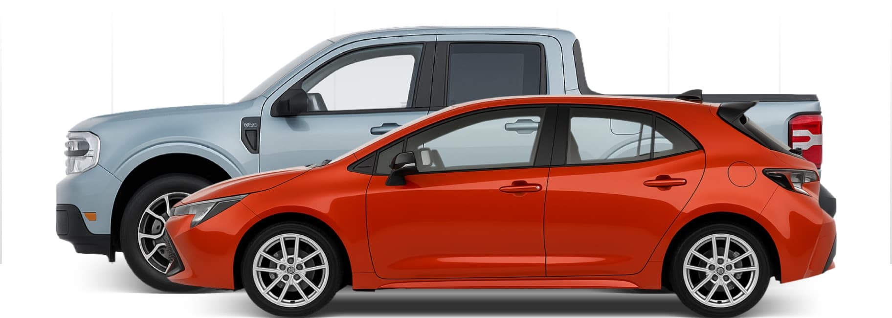 Compare Auto Guide Compare Car Sizes, Specs & Photos – Every Model Ever Made